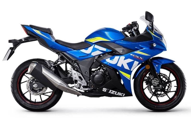 a2 - Motorcycle Training Blog