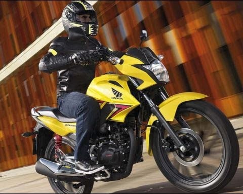 moto - Motorcycle Training Blog