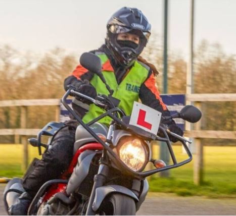 das2 - Motorcycle Training Blog