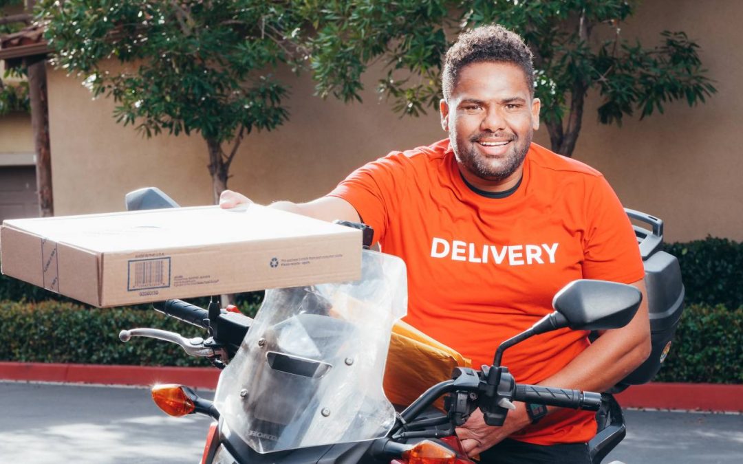 motorbike delivery 1080x675 - Motorcycle Training Blog
