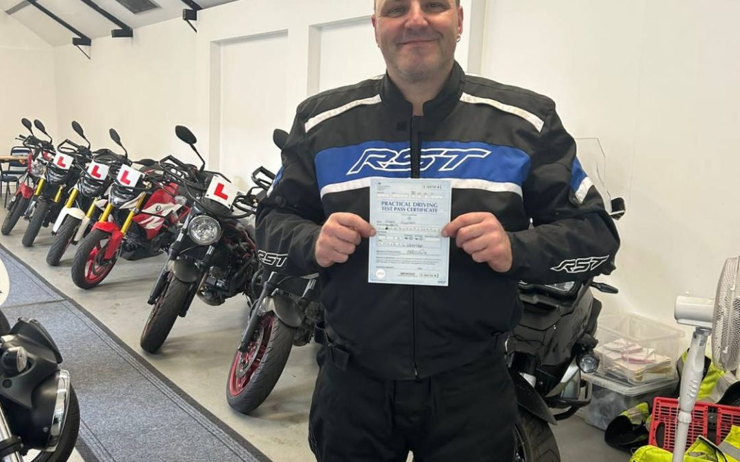 How To Pass CBT Training in London