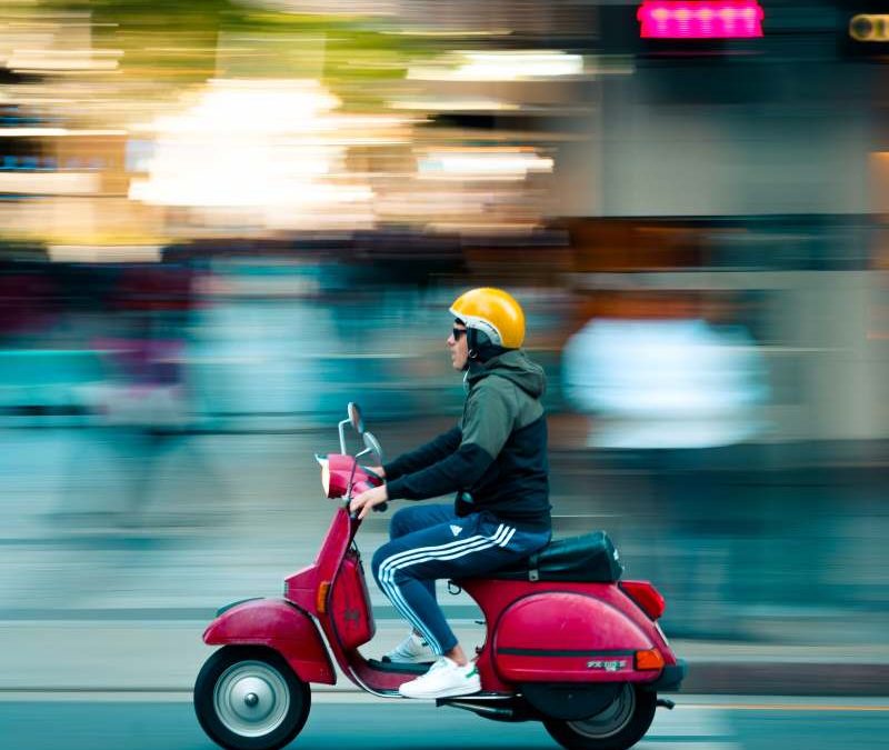 scooter 800x675 - Motorcycle Training Blog