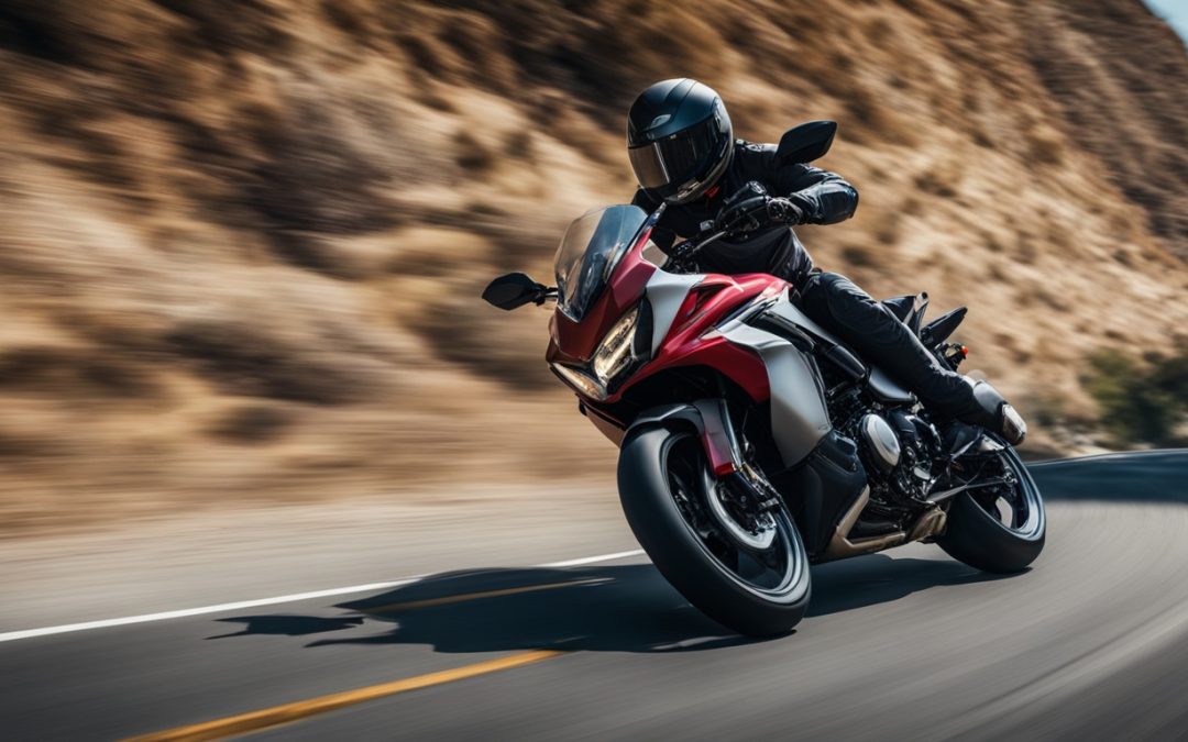 How to Master Motorcycle Riding: The Complete Guide for Beginners