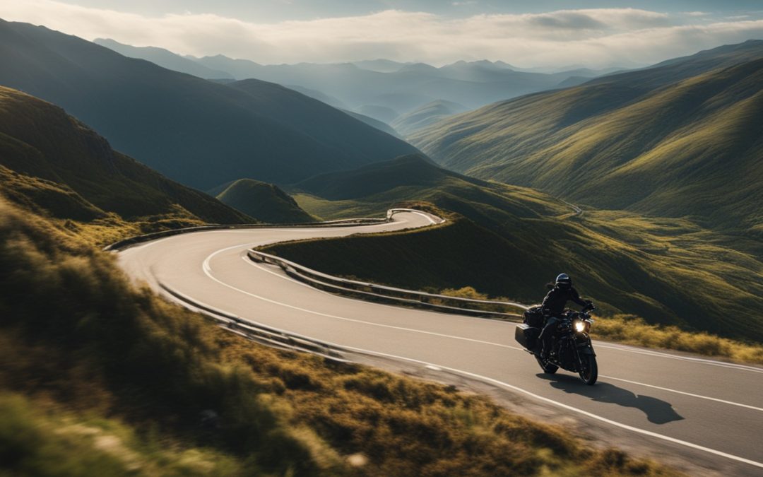 Long Distance Motorcycle 1080x675 - Motorcycle Training Blog