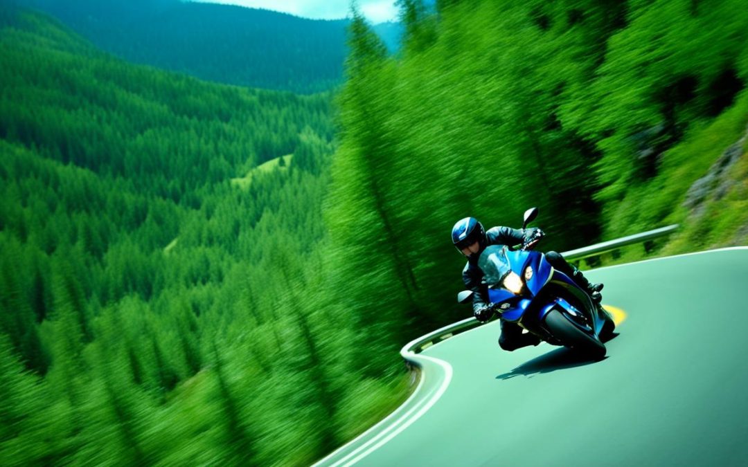 Discover the Thrill of Motorcycling with Our Introduction to Motorcycling (ITM) Course