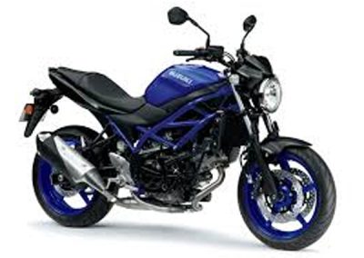 Suzuki SV650 400x284 - Home