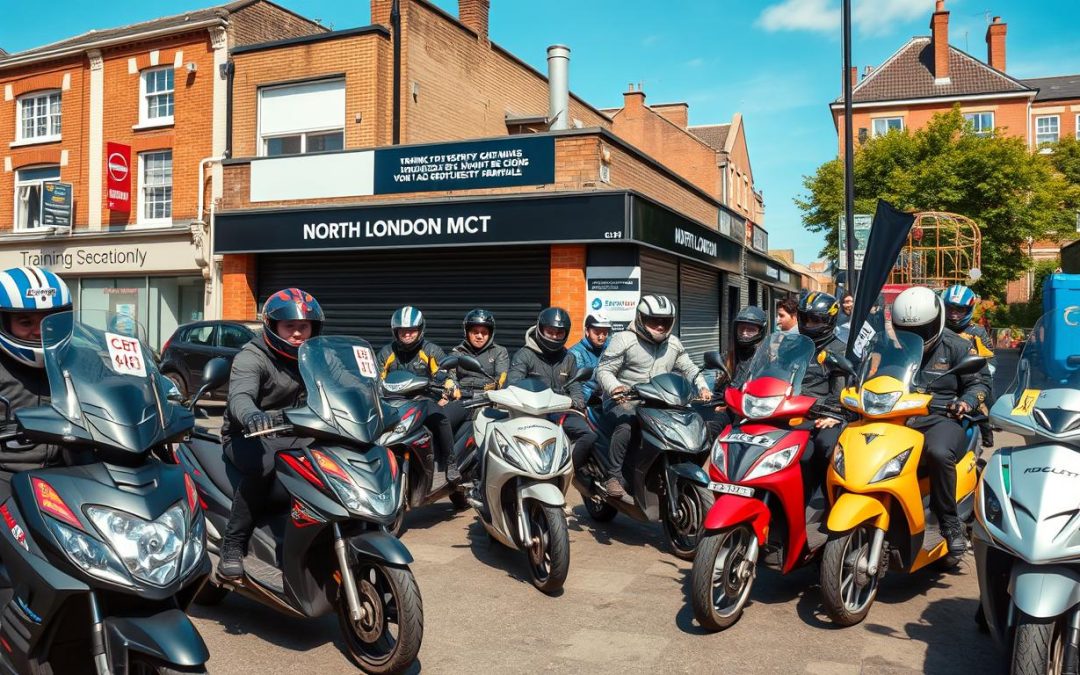 “Mastering Your CBT Test in Edgware: A Comprehensive Guide for Aspiring Riders”