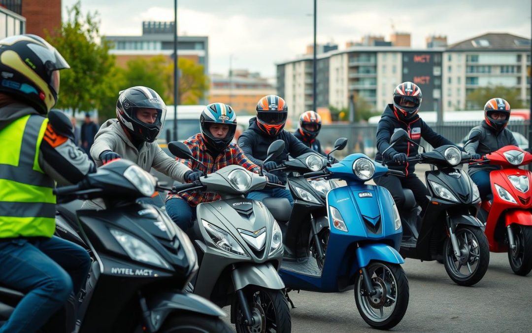 “Navigating CBT Training in Potters Bar: What New Riders Need to Know”