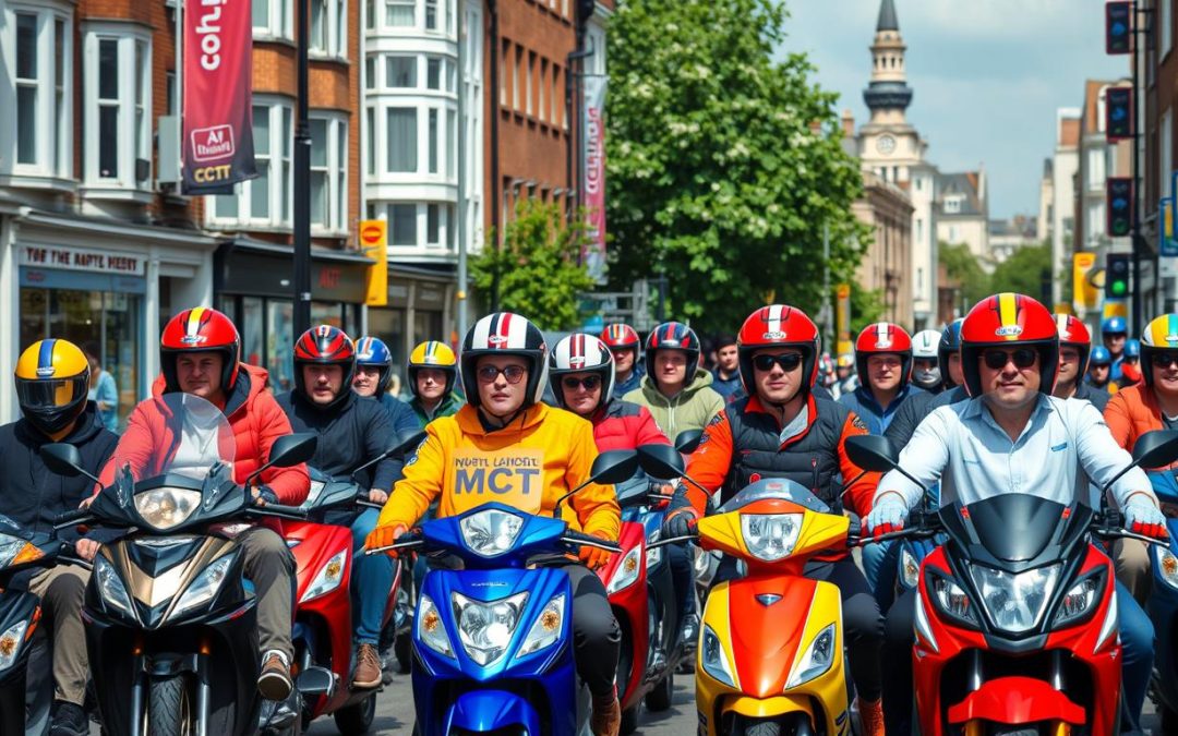 “The Path to Your A1 Licence in Ealing: Essential Steps and Tips”