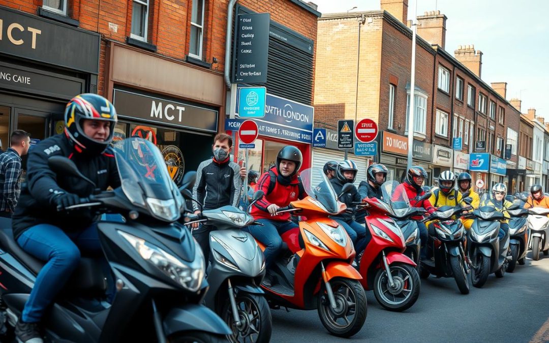 “Securing Your A1 Motorcycle Licence in Tottenham: A Step-by-Step Guide”