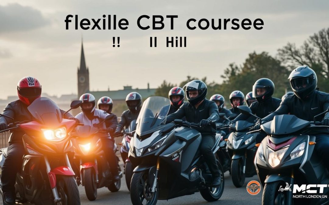 “Flexible CBT Courses in Mill Hill: Balancing Training with a Busy Schedule”