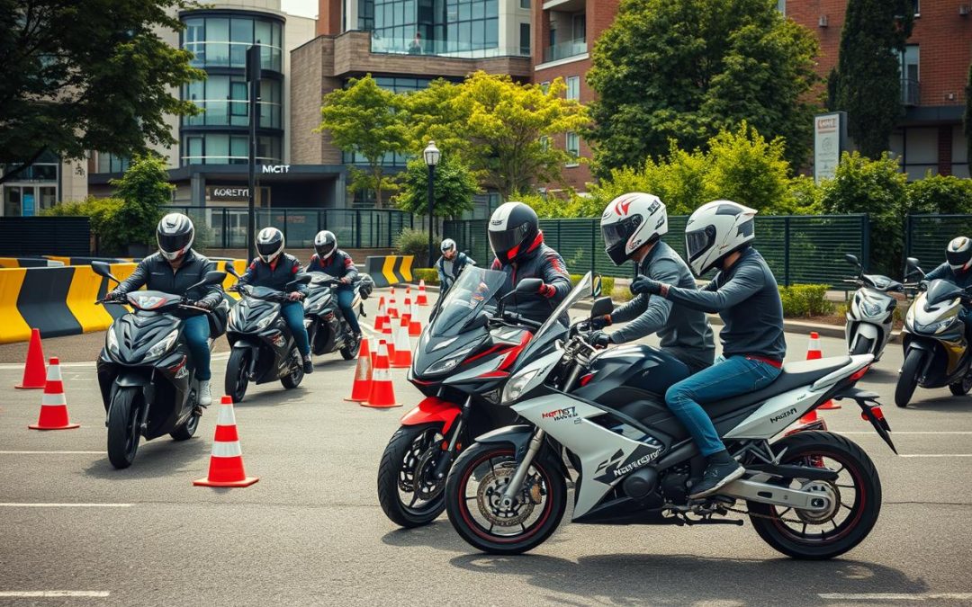 “Elevate Your Riding Skills: Exploring the Enhanced Rider Scheme in North London”