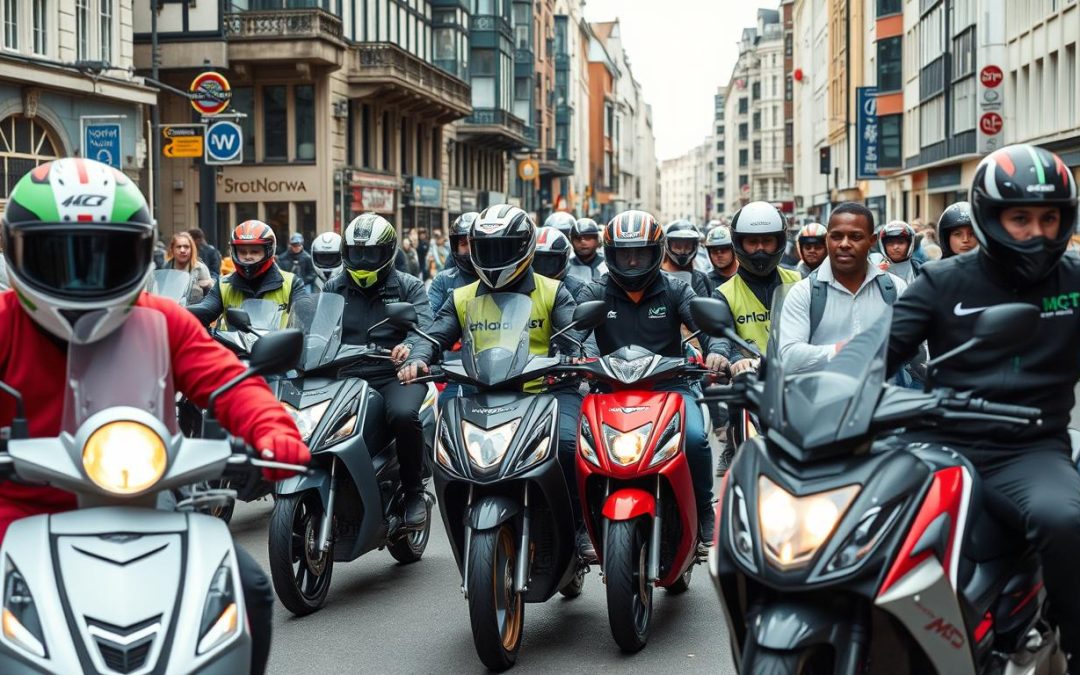 “Choosing the Right Motorcycle Training School in Southall: A Beginner’s Guide”