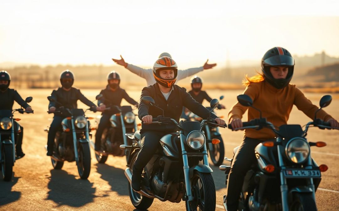 Motorbike Lessons 1080x675 - Motorcycle Training Blog