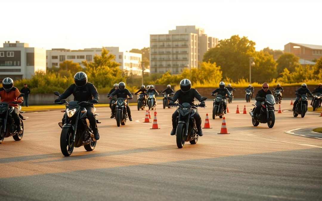 Motorbike Training in Edgware 1080x675 - Motorcycle Training Blog