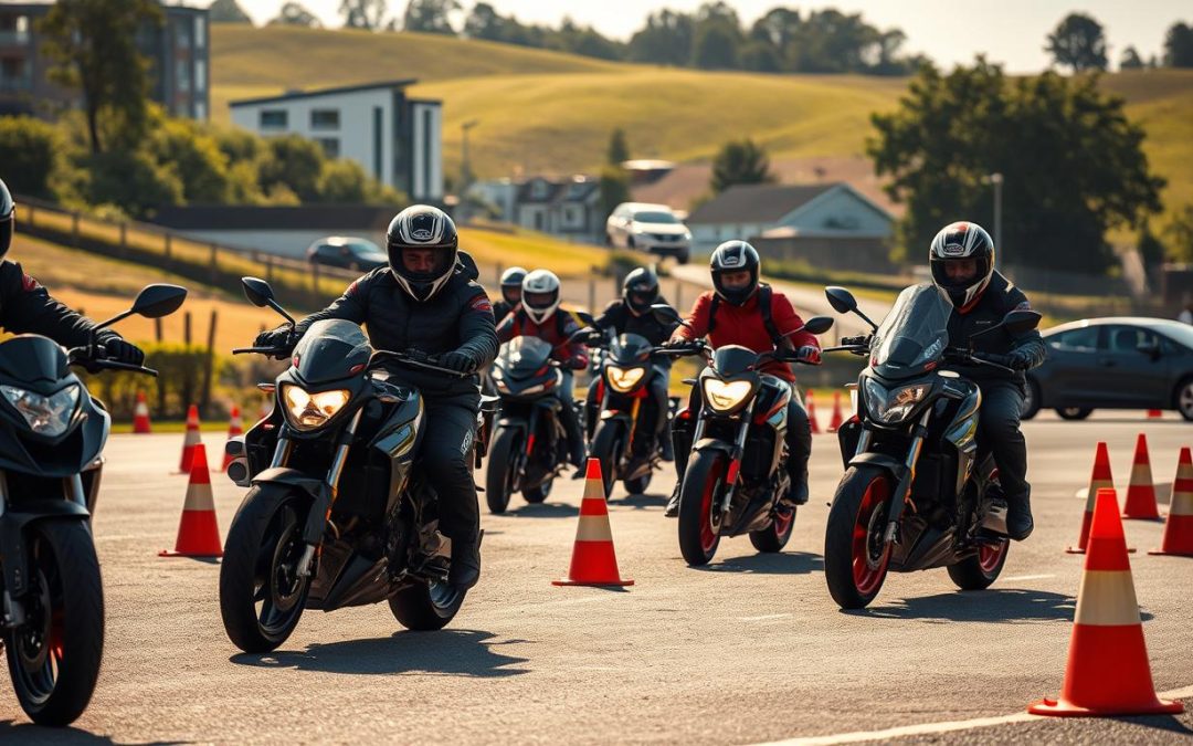Motorbike Training in Edgware 1080x675 - Motorcycle Training Blog