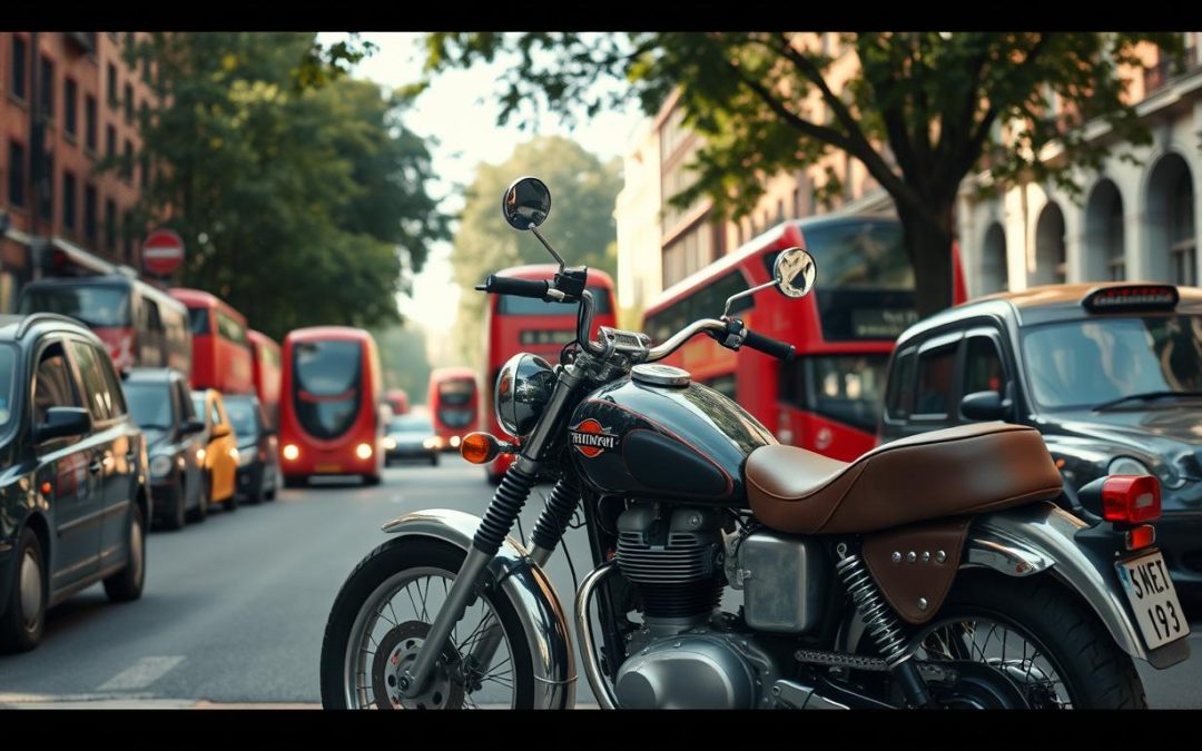 A1 Licence London 1080x675 - Motorcycle Training Blog